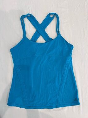 Alo Womens tank top